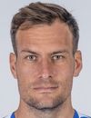 Michael Rabusic - Quelle: www.fcslovanliberec.cz Michael Rabusic
