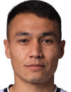 Esenbek Uson uulu