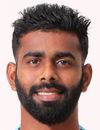 Ameerudeen Mohaideen - source: CCFC Ameerudeen Mohaideen