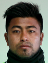 Lalremruata Arema