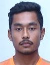 Nongthombam Manglem