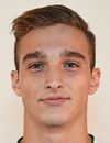 Eren Güler - Quelle: www.bursaspor.org.tr Eren Güler