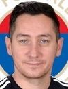 Vukasin Poleksic - Quelle: vasasfc.hu Vukasin Poleksic