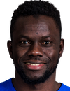 Alfusainey Jatta