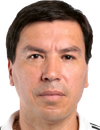 Nail Magzhanov
