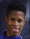 Amogelang Matebesi
