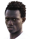 Mamadou Danfa - Источник: Kolos Kovalivka Mamadou Danfa