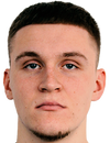 Lev Ushakhin