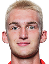 Daniil Denisov - Источник: www.spartak.com Daniil Denisov