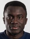 Muhammed Sanneh - source: www.fcslovacko.cz Muhammed Sanneh