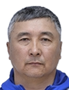 Galymzhan Tulegenov