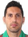 Juan Insaurralde - Source: www.chiapasfc.com Juan Insaurralde