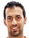 Sergio Busquets -