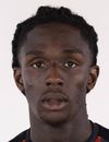Pierre Dwomoh