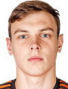 Sergey Arkhipovskiy