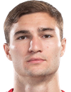 Tamerlan Musaev