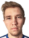 Daniil Shustov