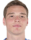 Daniil Luchin