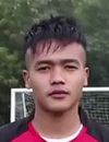 Cvl Remtluanga - source: FC Pune City Cvl Remtluanga