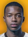 Karabo Molefe - source: www.kaizerchiefs.com Karabo Molefe