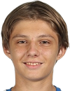 Mikhail Usanin