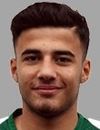 Abdullah Tazgel - Quelle: bursaspor/twitter Abdullah Tazgel
