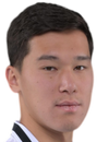 Daniyar Usenov
  
    
  
  
    
    
  
            150 K €