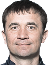 Ruslan Novikov