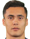 Shakhzod Ubaydullaev Shakhzod Ubaydullaev