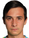 Amirbek Lutfullaev