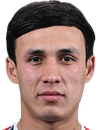 Jamshid Khamidov