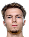 Aleksandr Shirobokov