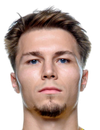 Aleksandr Shirobokov