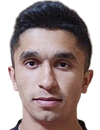 Jasur Ashurov