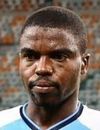 Kitso Mangolo