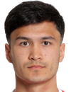 Jasur Kholdorov