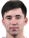 Mardon Abdullaev