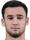 Abdulkhay Ismoilov