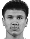 Diyorbek Rakhimkulov