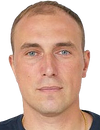 Kirill Novikov Kirill Novikov
