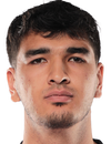 Khamidullo Abdunabiev