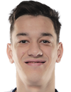 Shakhzod Azmiddinov