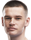 Gleb Rovdo - source: www.fcbelshina.by Gleb Rovdo
