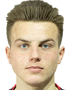 Maksim Lutskiy - Quelle: www.fcminsk.by Maksim Lutskiy