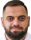 Aramayis Ulikhanyan