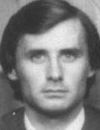 Volodymyr Malyi