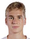Michal Beran - Quelle: www.slavia.cz Michal Beran