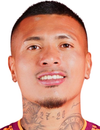Kenyi Barrios