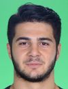 Bogachan Kazmaz - source: www.sivasspor.org.tr Bogachan Kazmaz