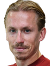 David Seger